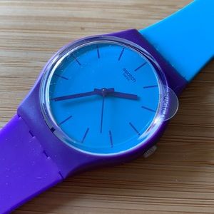 Swatch Watch - GV128 - MIXED UP